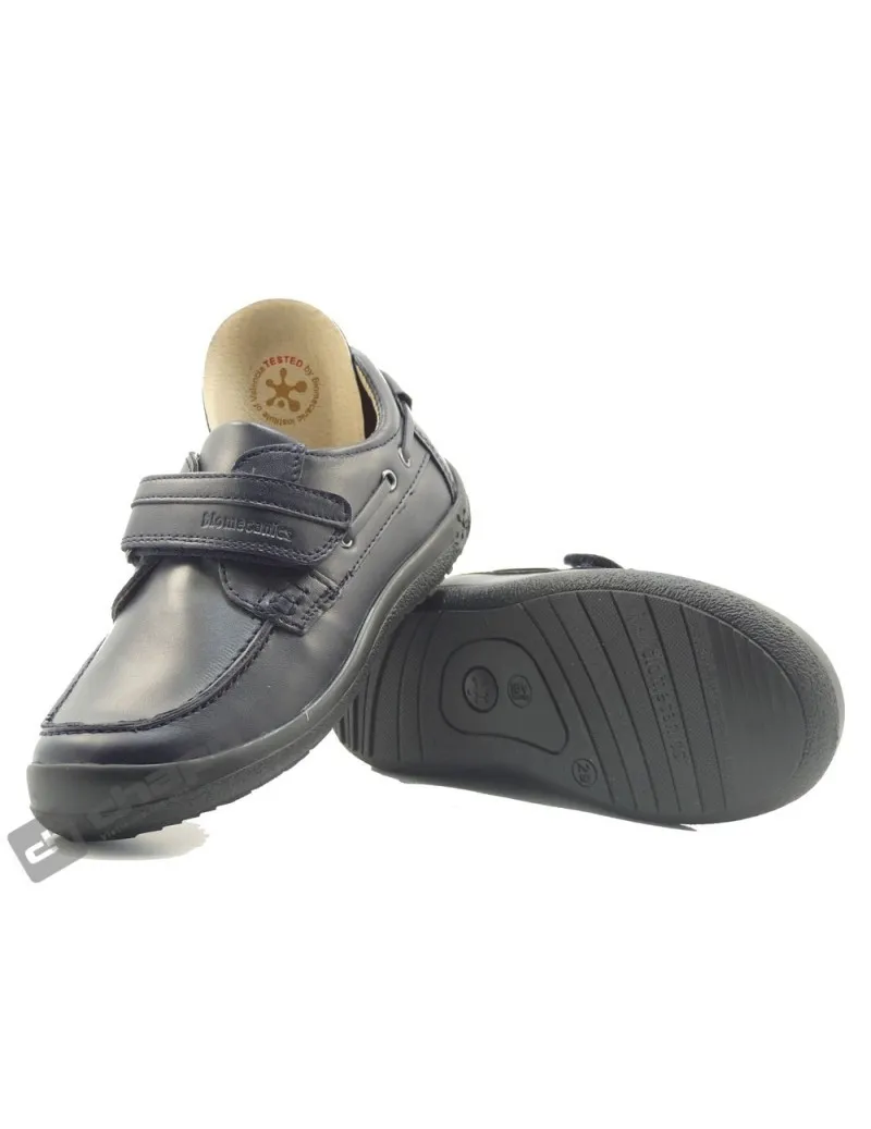 BLUCHER MARINO GARVALIN 181125161113