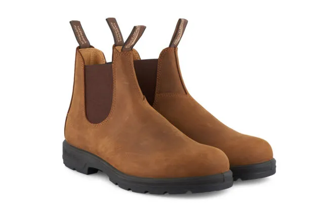 BLUNDSTONE #562 CRAZY HORSE