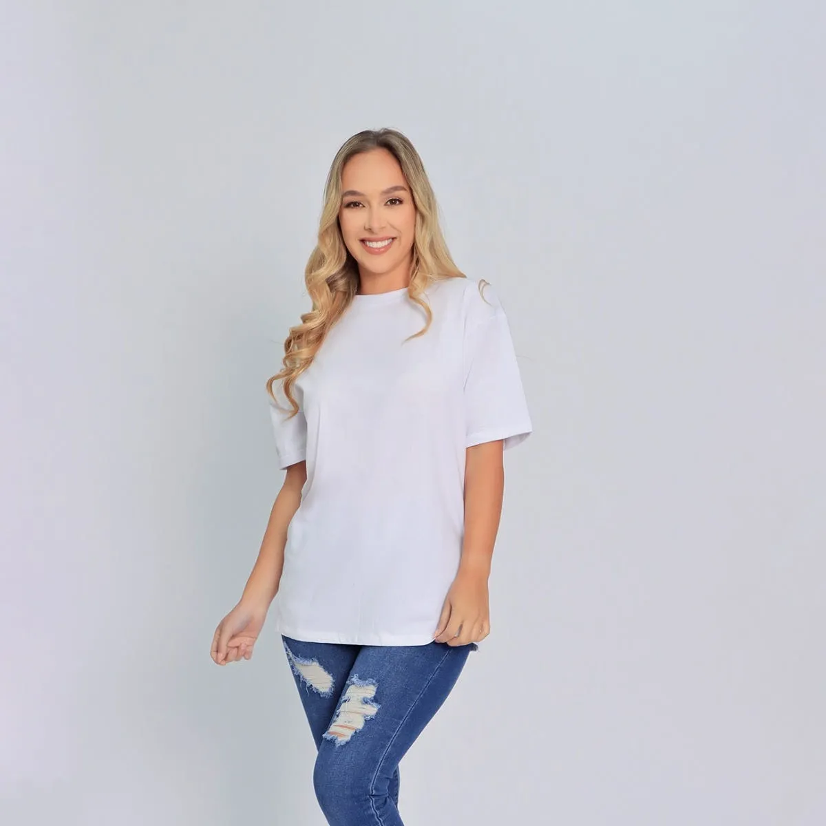 Blusa Body Balance