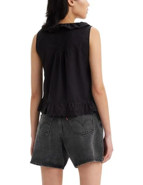 Blusa Levi's® para mujer Fauna en algodón de mujer