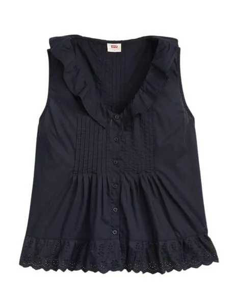 Blusa Levi's® para mujer Fauna en algodón de mujer