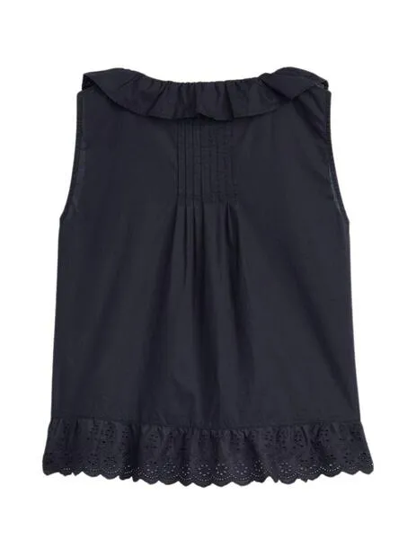 Blusa Levi's® para mujer Fauna en algodón de mujer