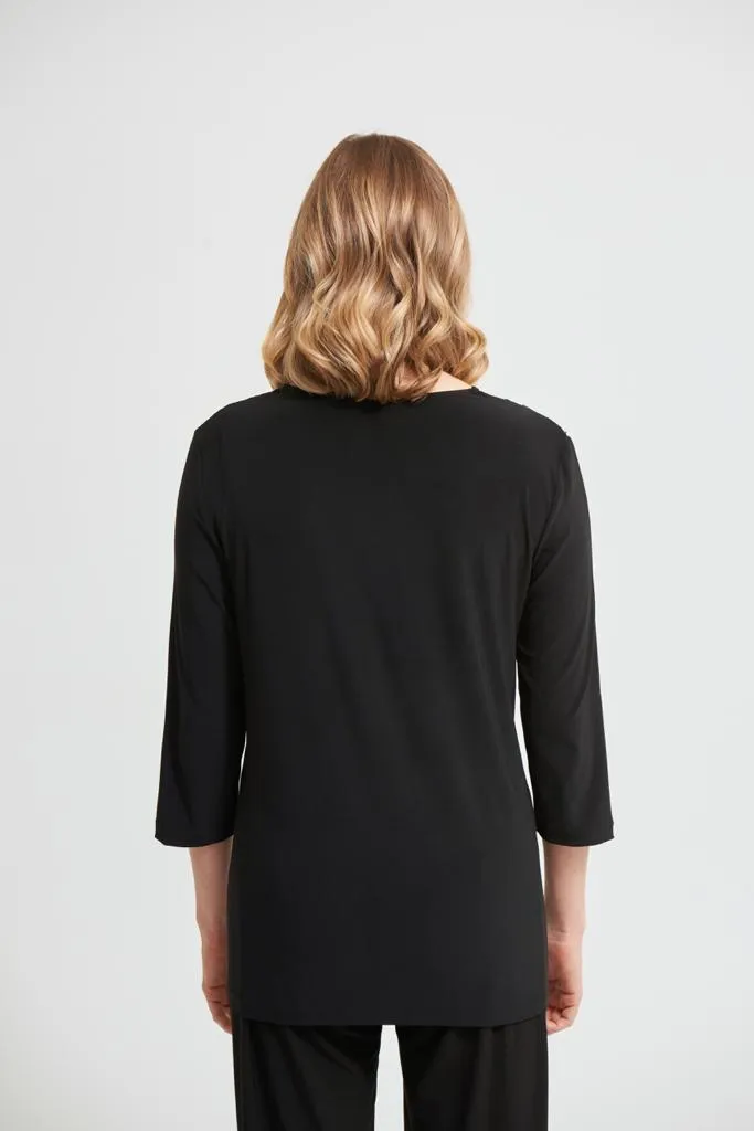 Blusa para dama Joseph Ribkoff 21356