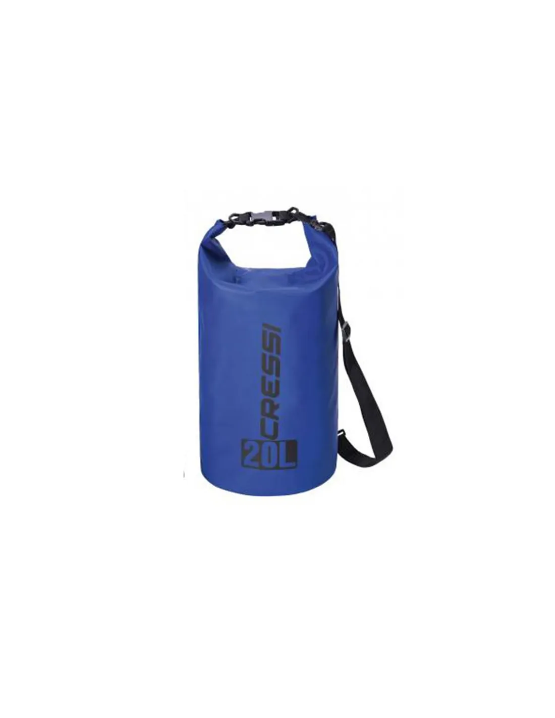 Bolsa de Paddel Surf Dry PVC Azul 20L