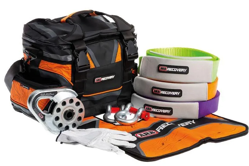 Bolsa rescate ARB Premium