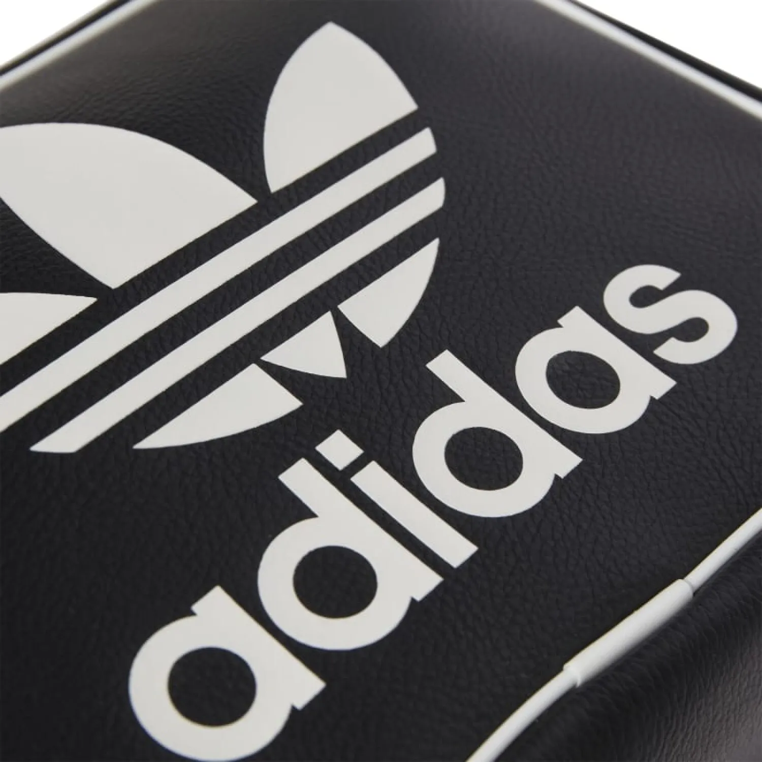 BOLSO ADIDAS ADICOLOR COSMETIC  NEGRO