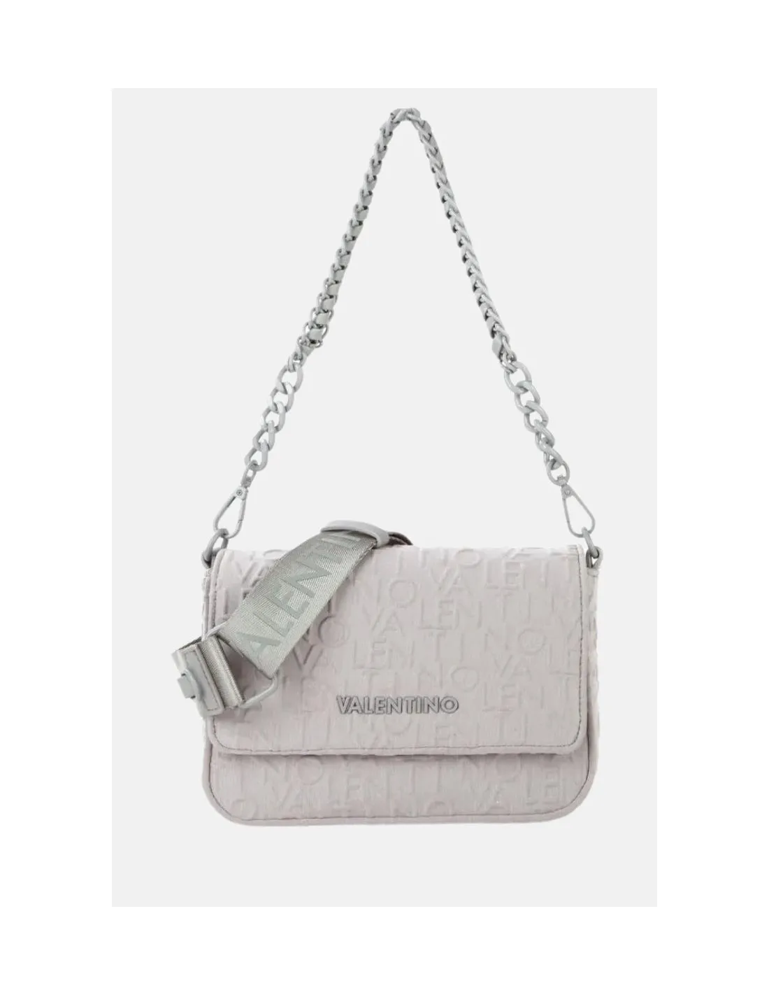 Bolso bandolera Thermal de Valentino