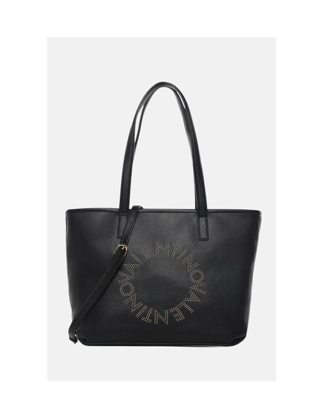 Bolso de estilo shopper PIE RE de Valentino