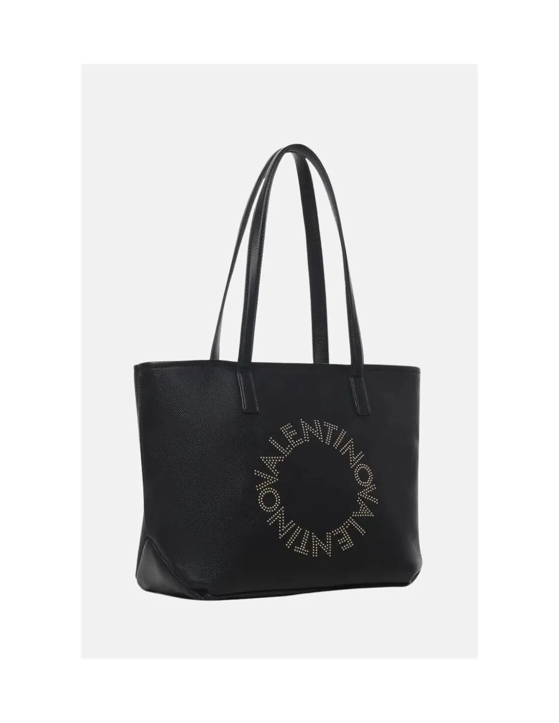 Bolso de estilo shopper PIE RE de Valentino