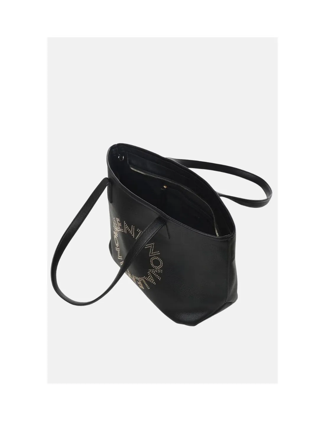 Bolso de estilo shopper PIE RE de Valentino