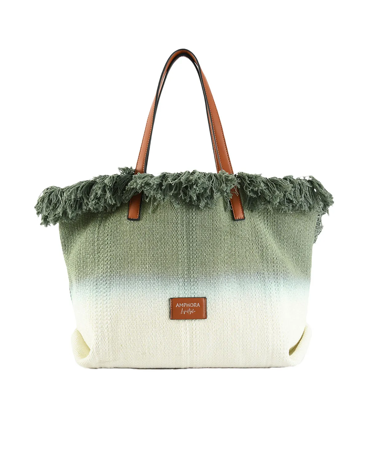 Bolso de Playa Mónaco