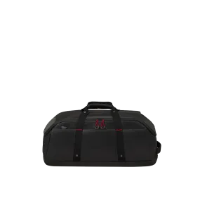 Bolso de Viaje Ecodiver Negro Mediano