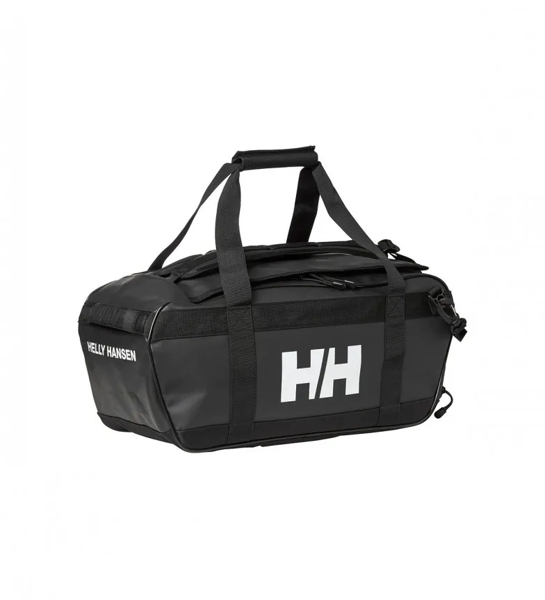 Bolso de Viaje Scout S negro