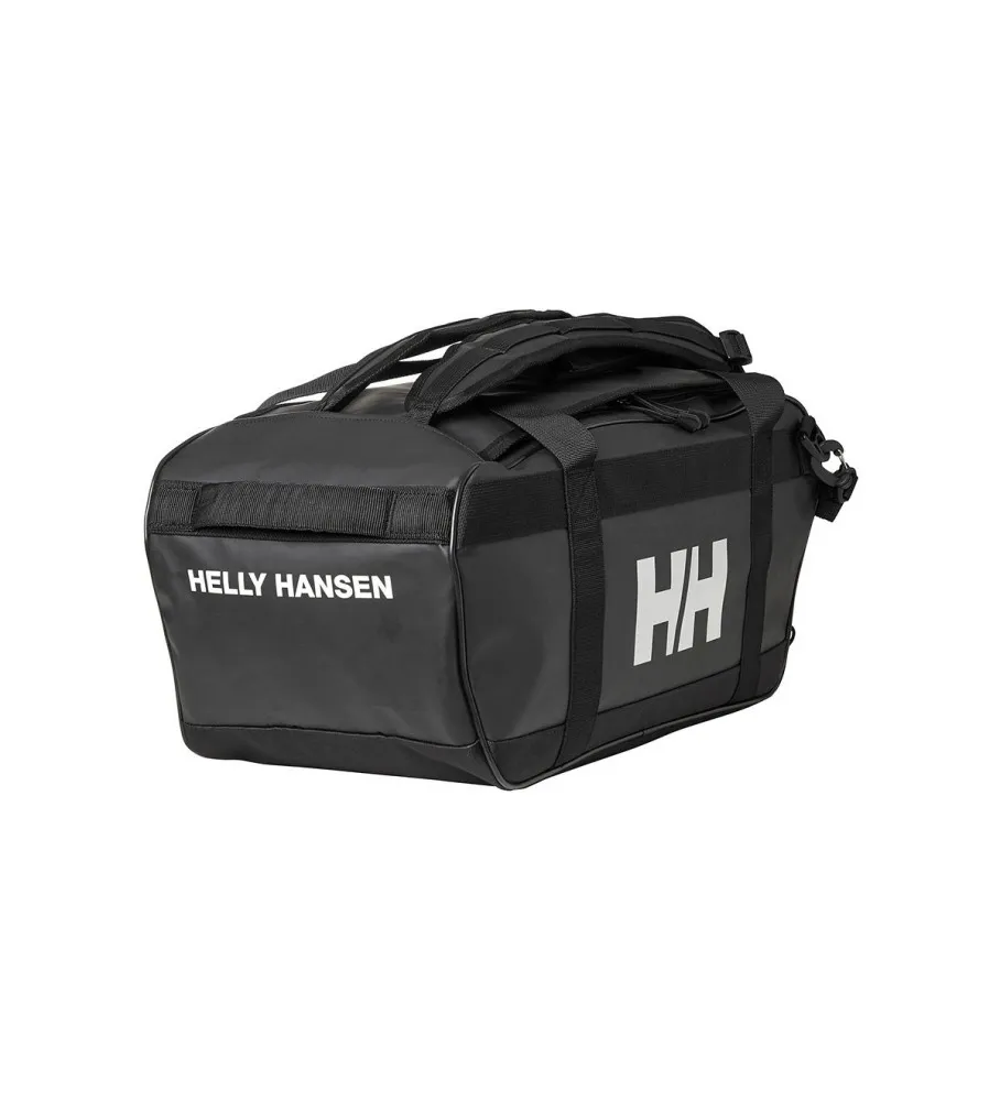 Bolso de Viaje Scout S negro