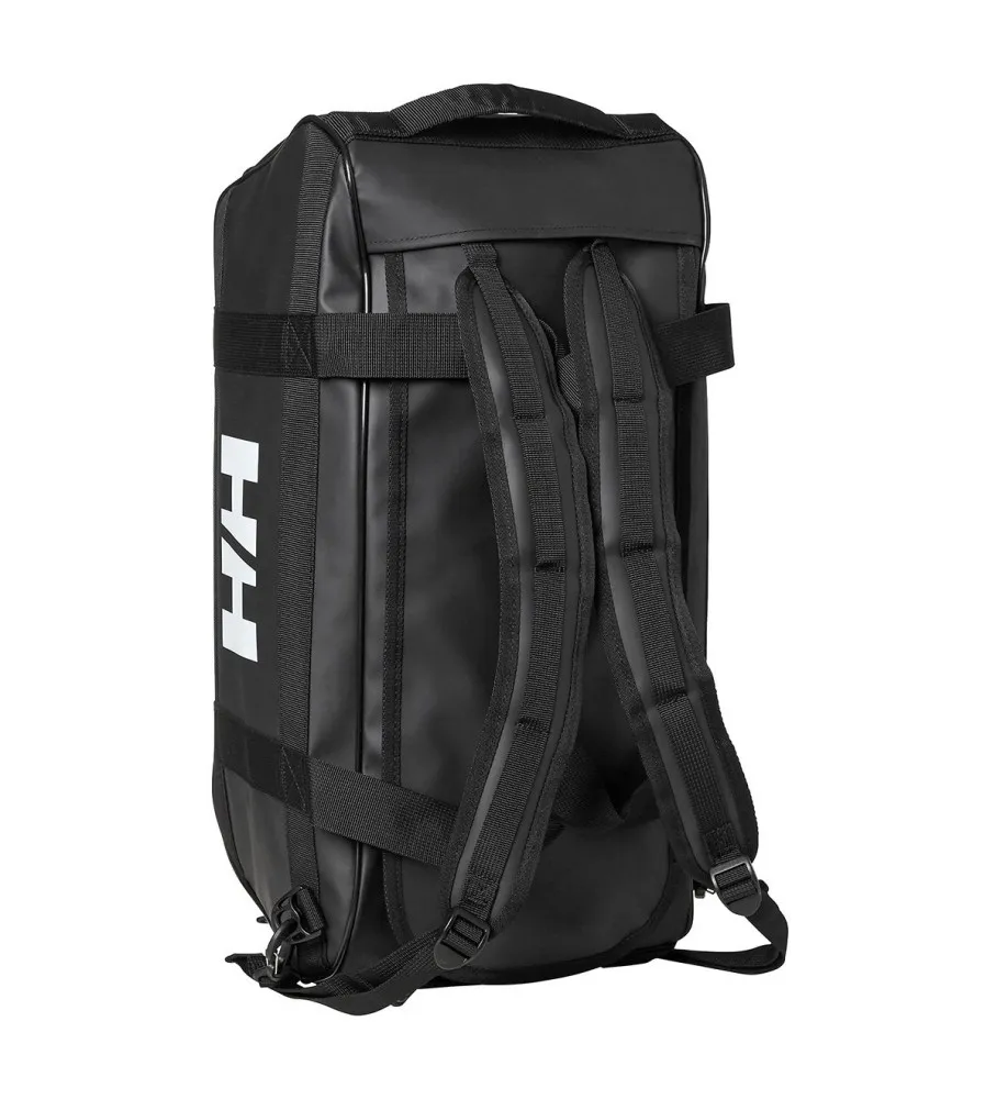Bolso de Viaje Scout S negro