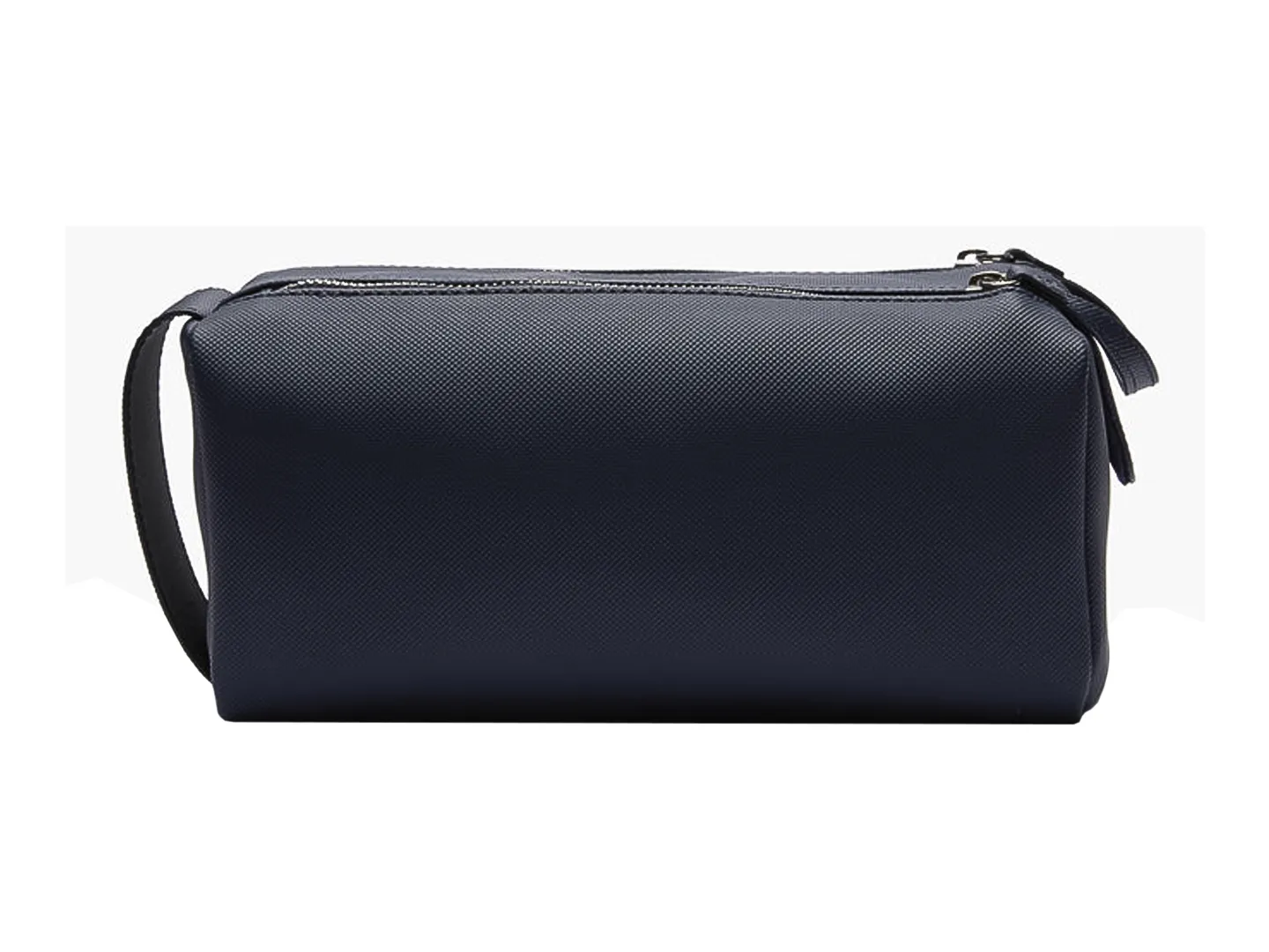 Bolso Lacoste Nh2345 Color Azul