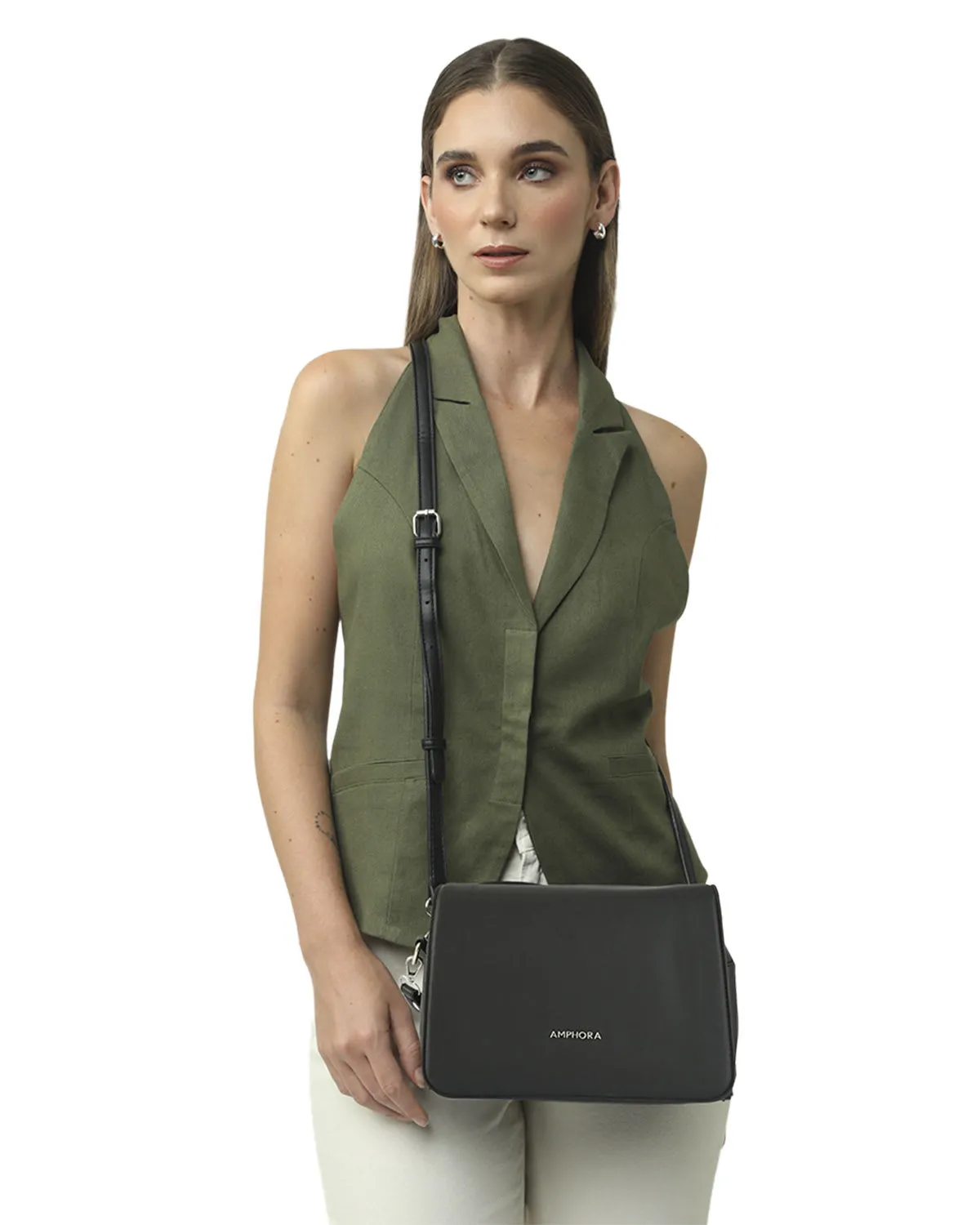 Bolso Manos Libres Ansel
