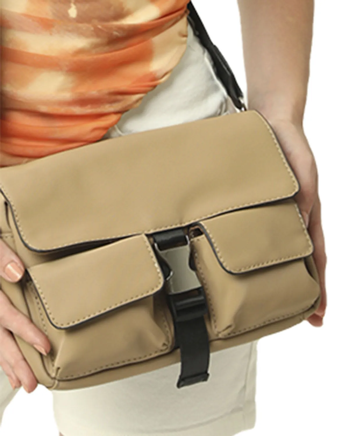 Bolso Manos Libres Dakota