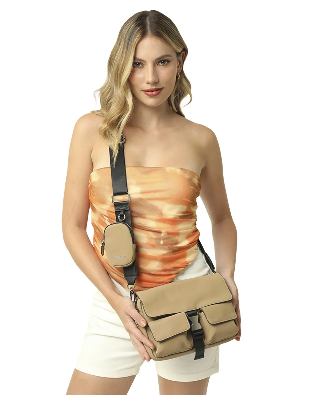 Bolso Manos Libres Dakota