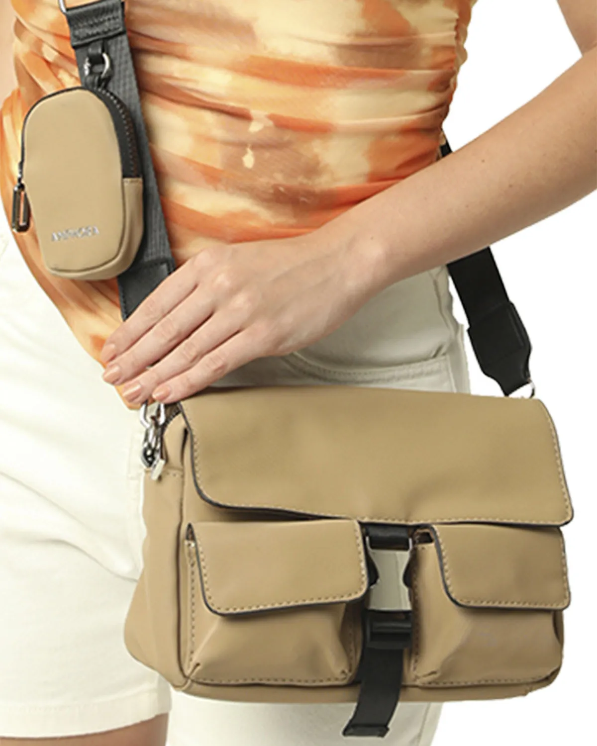 Bolso Manos Libres Dakota
