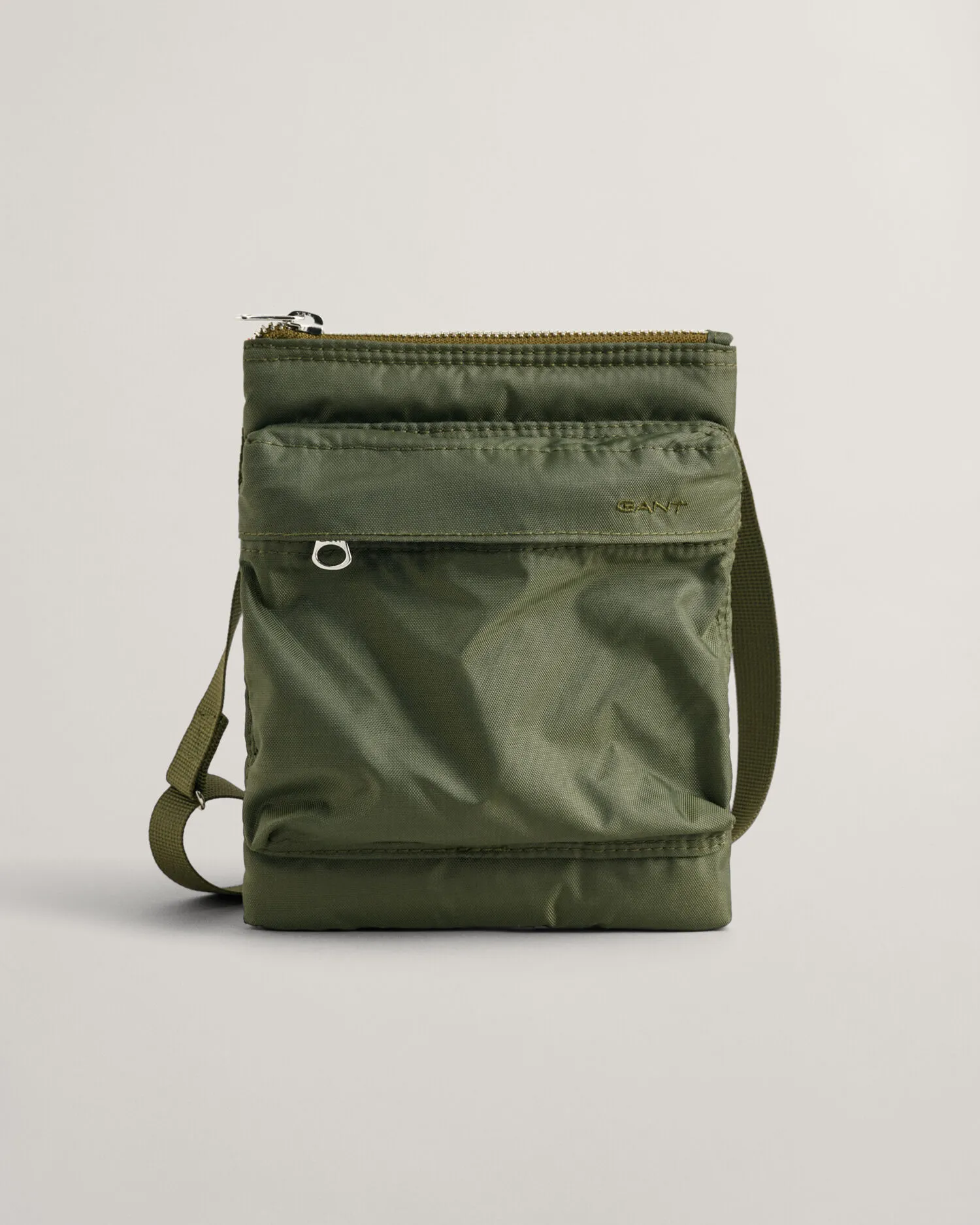 Bolso para pasaporte Nylon