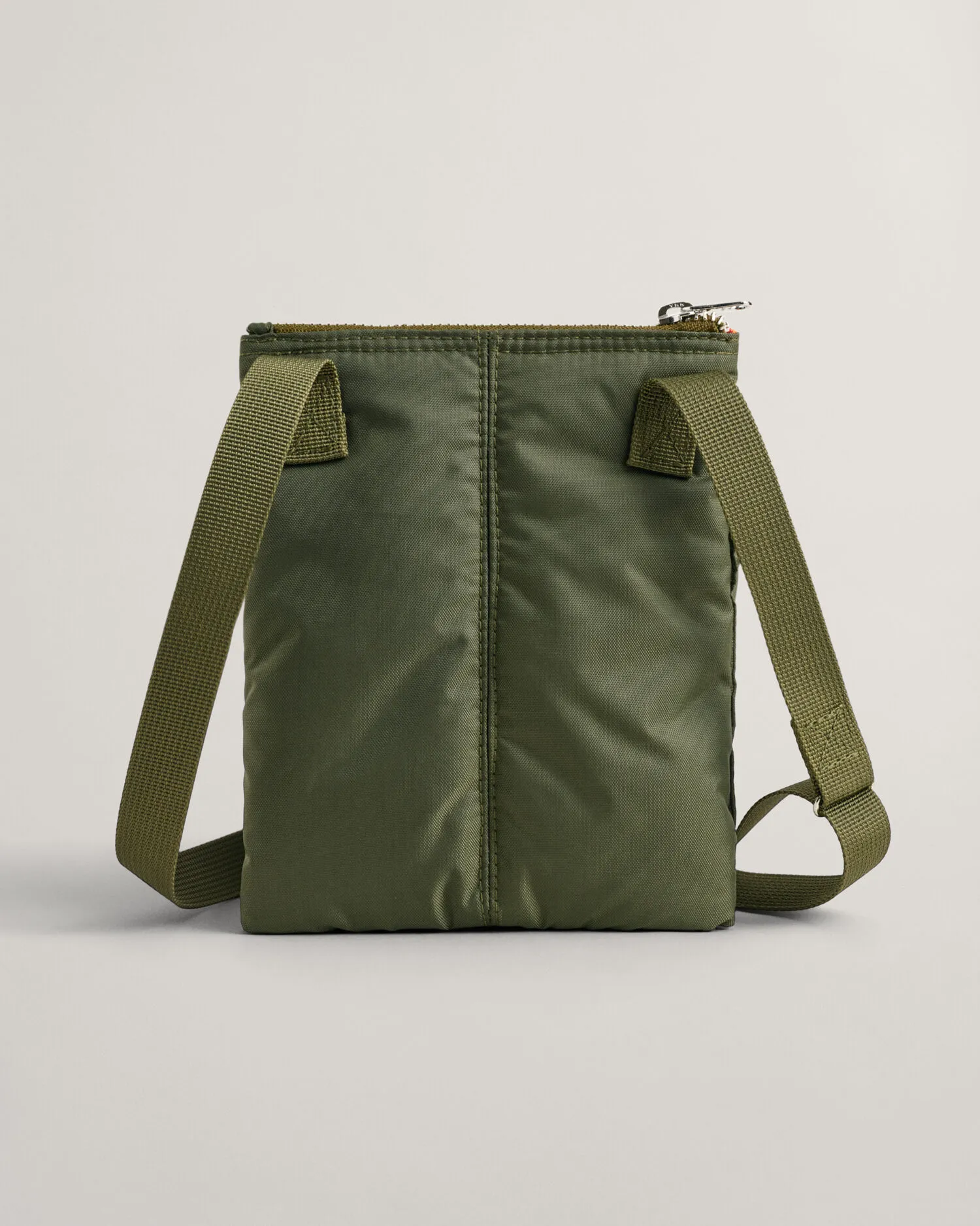 Bolso para pasaporte Nylon