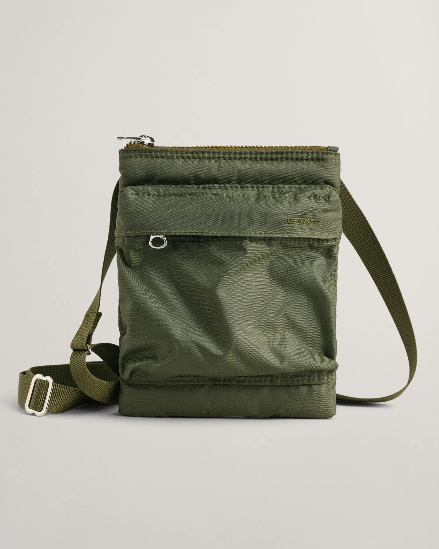 Bolso para pasaporte Nylon