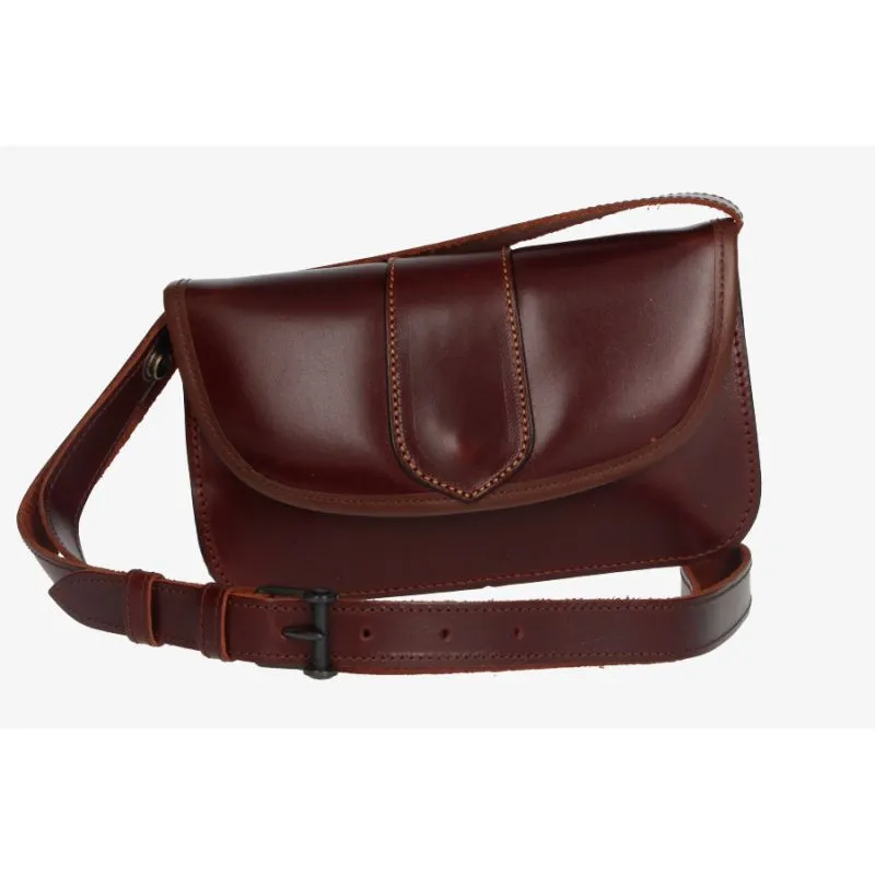 Bolso Rociero sol con correa