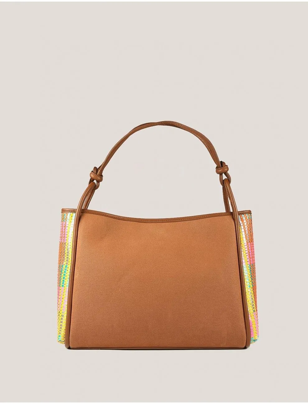 Bolso Shopper Lola Casademunt 2404026 Multi