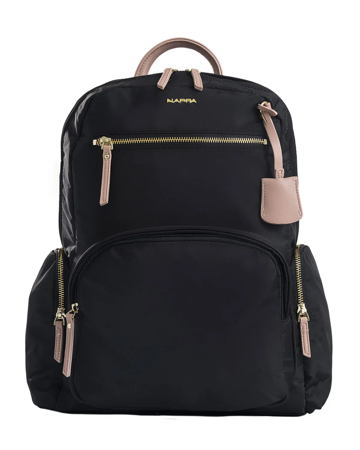 Bolso tipo tula morral en lona Tulaymorr