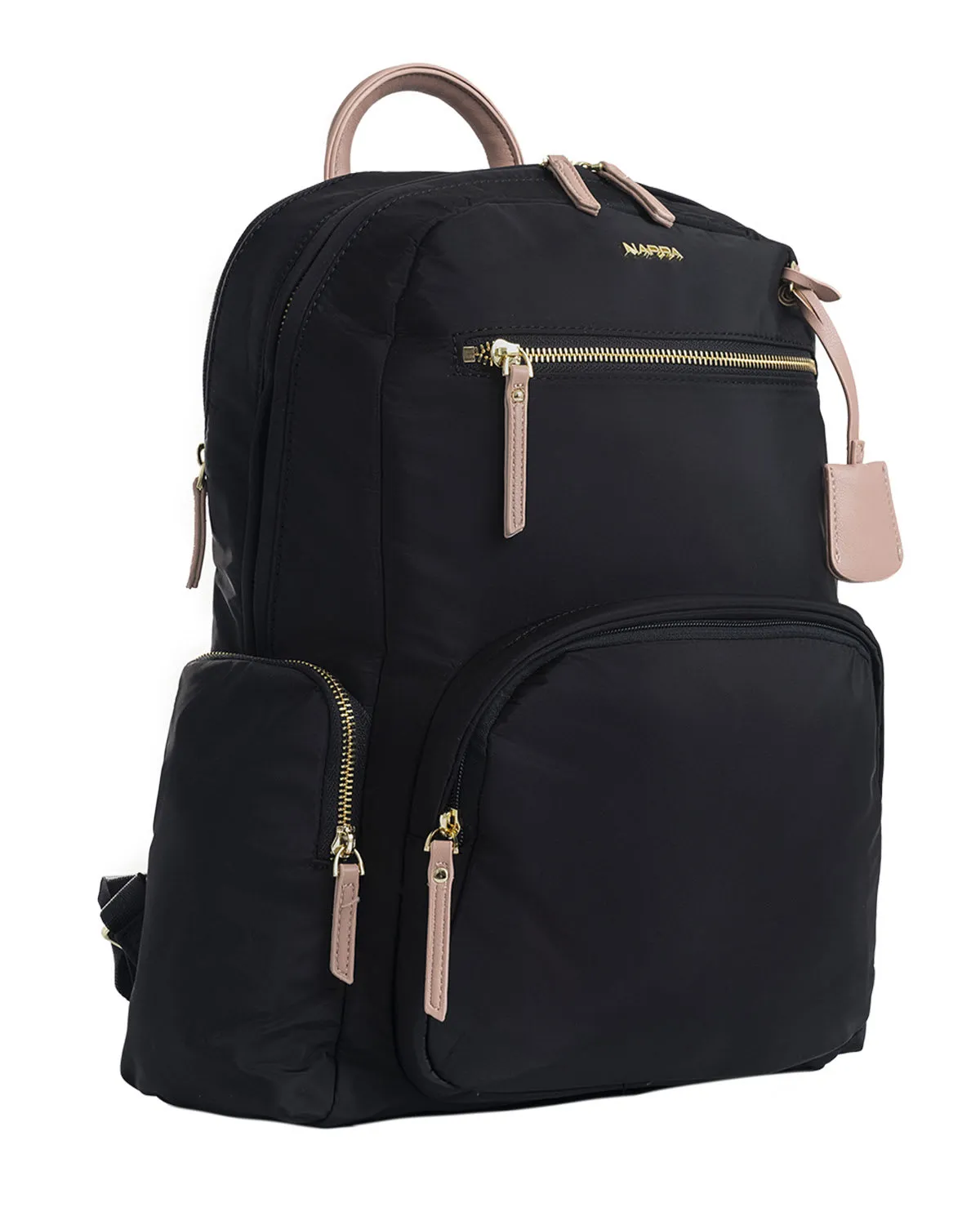 Bolso tipo tula morral en lona Tulaymorr
