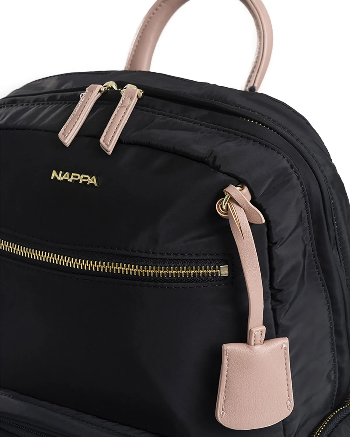 Bolso tipo tula morral en lona Tulaymorr