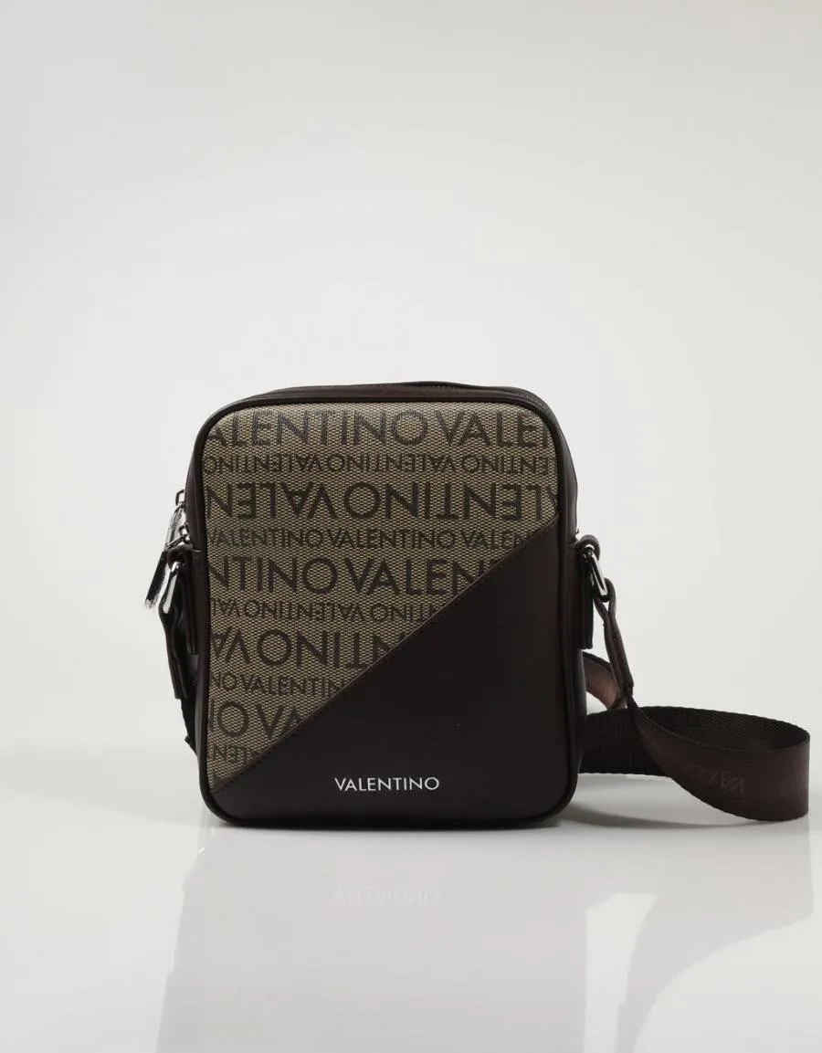  bolso VALENTINO Borsa Uomo Dry en Taupe 78222