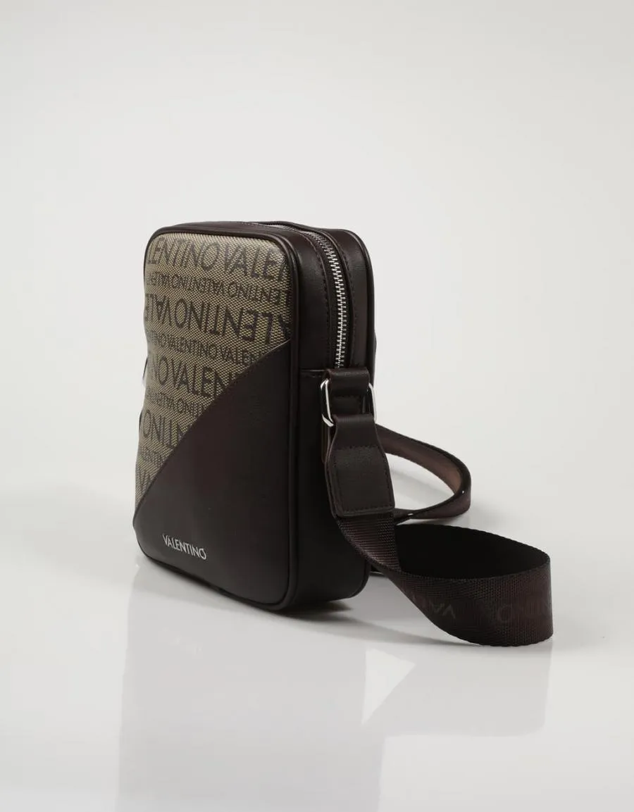  bolso VALENTINO Borsa Uomo Dry en Taupe 78222