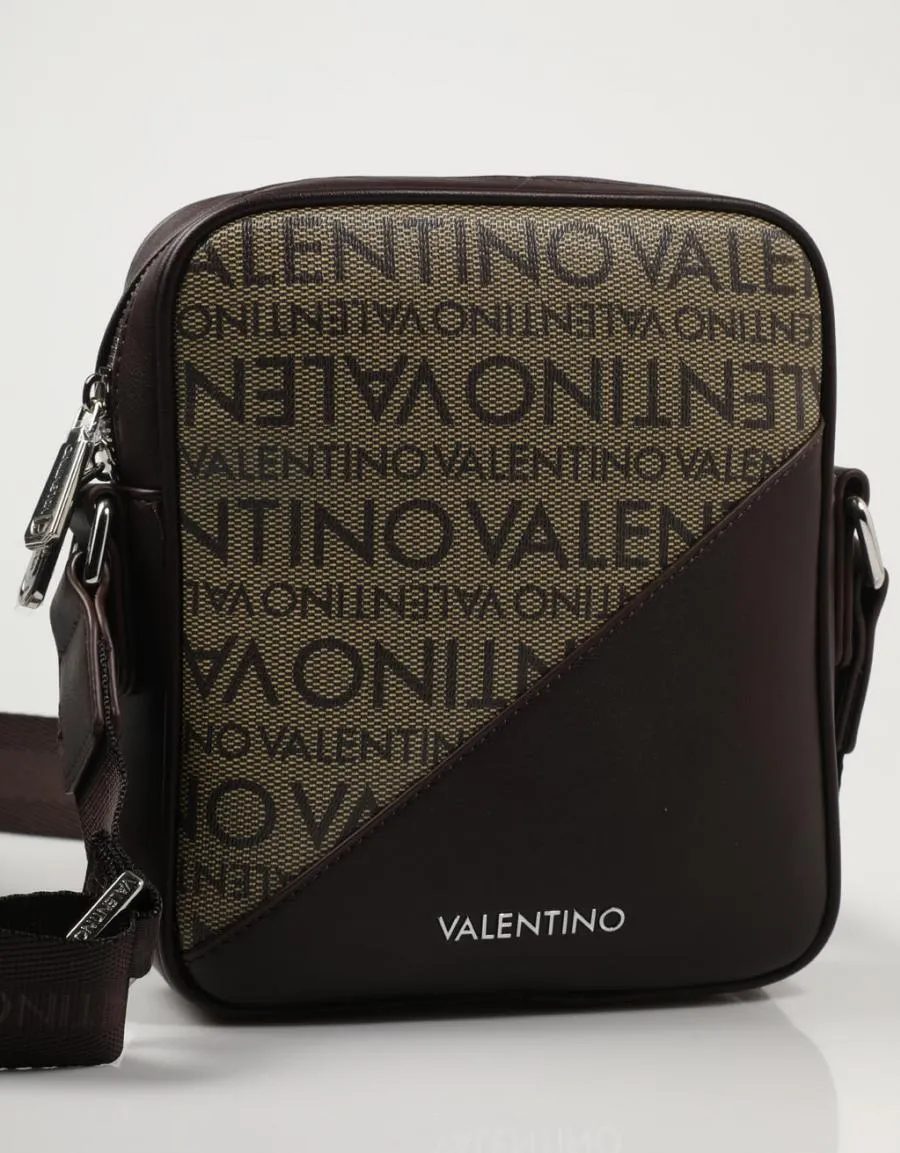  bolso VALENTINO Borsa Uomo Dry en Taupe 78222