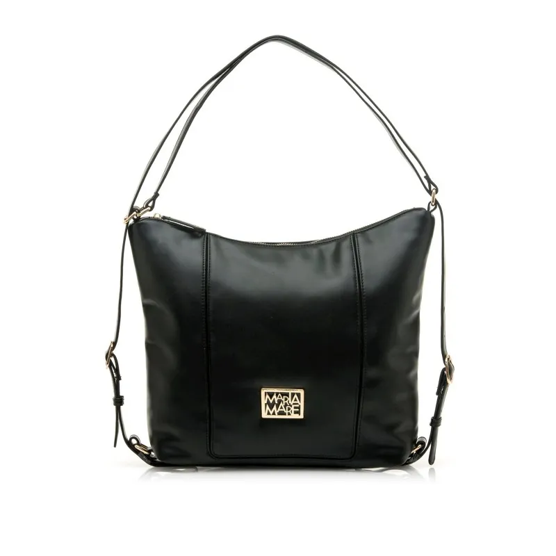 Bolsos Casual de Mujer MARIAMARE BANIE Negro 56798