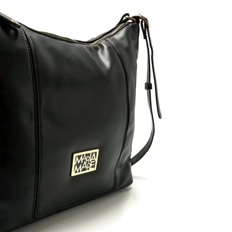 Bolsos Casual de Mujer MARIAMARE BANIE Negro 56798
