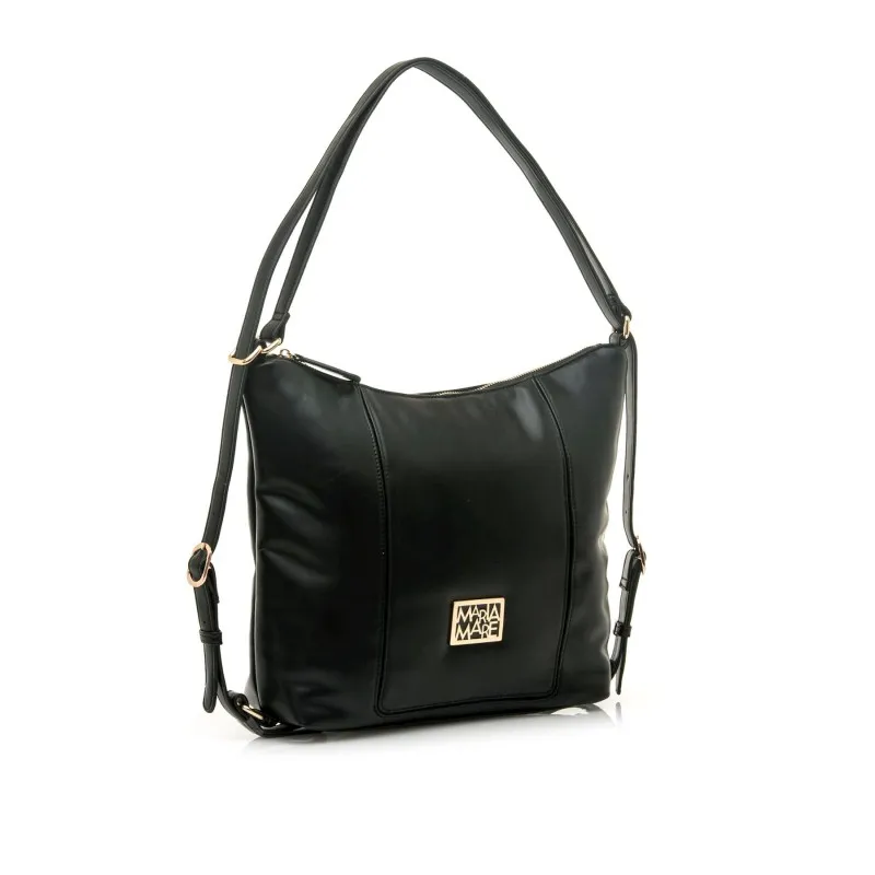 Bolsos Casual de Mujer MARIAMARE BANIE Negro 56798