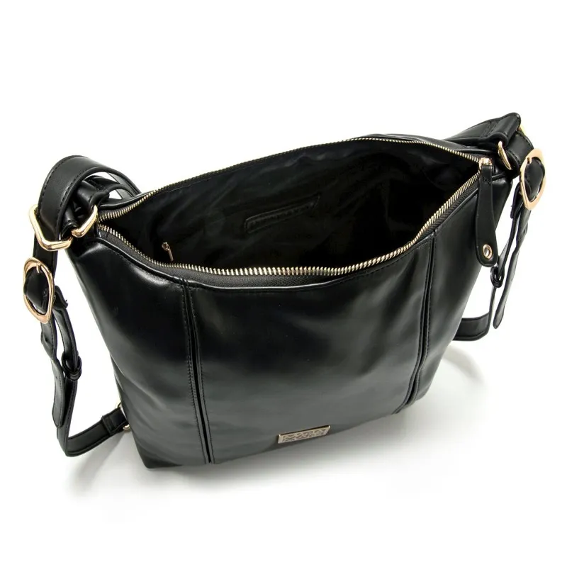 Bolsos Casual de Mujer MARIAMARE BANIE Negro 56798