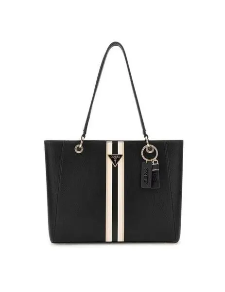 Bolsos y Carteras GUESS para Mujer en color negro.