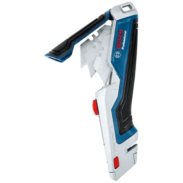 BOSCH  1600A01V3H  CUTTER, 19X63MM, MANEJAR METAL