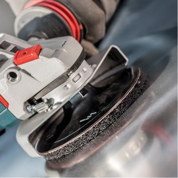 BOSCH  EXPERT N880  CONJUNTO DE PALETAS DE LIJADO,  MM,