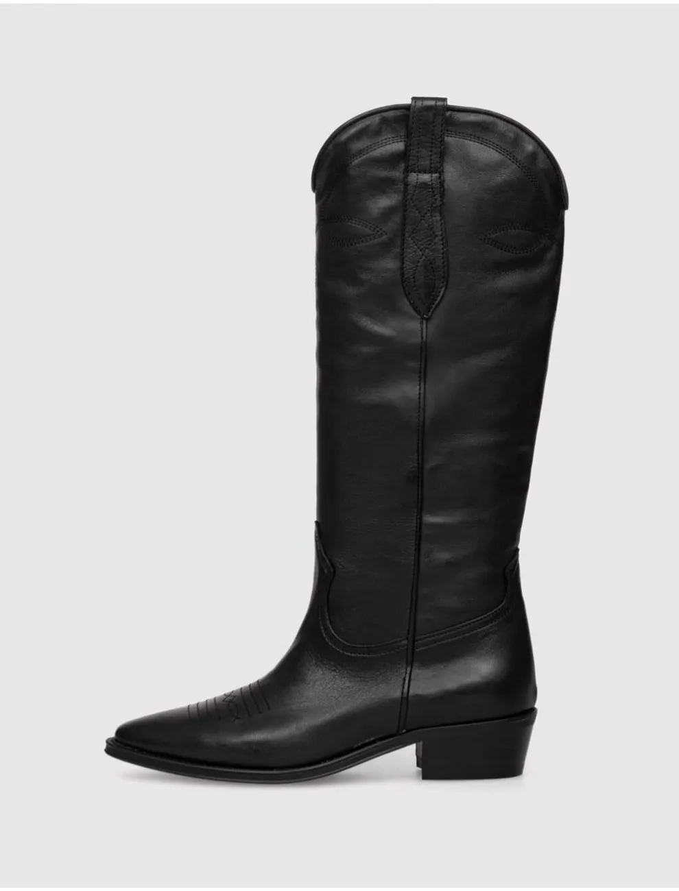 Bota Alpe Cecile 2212 Negro