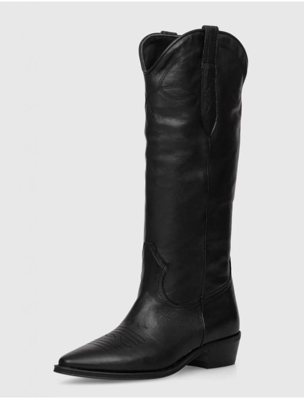 Bota Alpe Cecile 2212 Negro