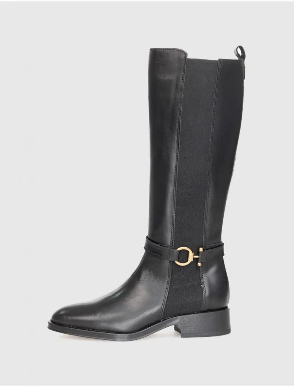 Bota Alpe Couture 2278 Negro
