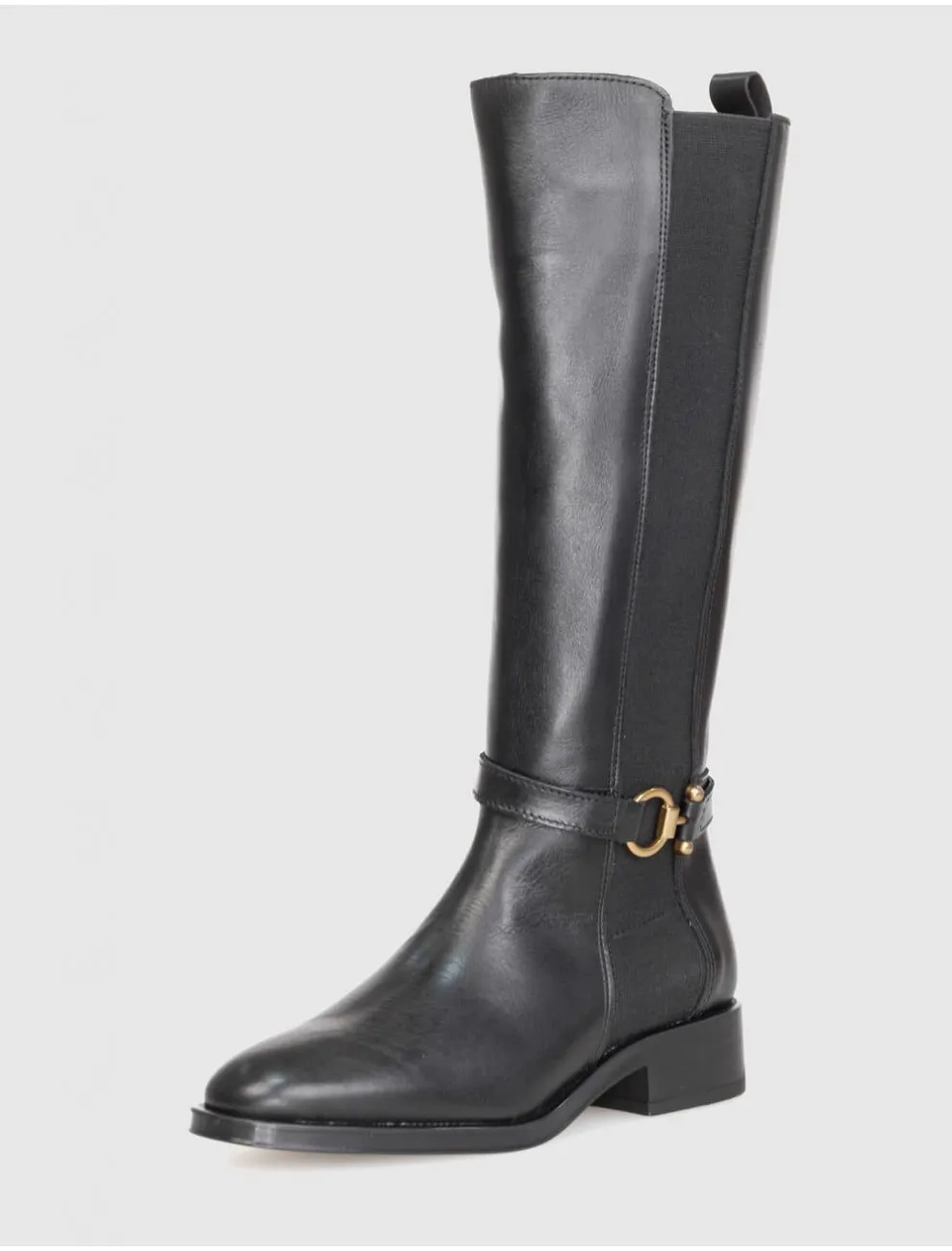 Bota Alpe Couture 2278 Negro