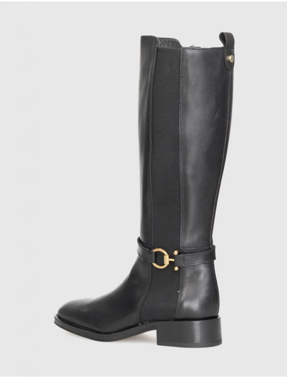 Bota Alpe Couture 2278 Negro