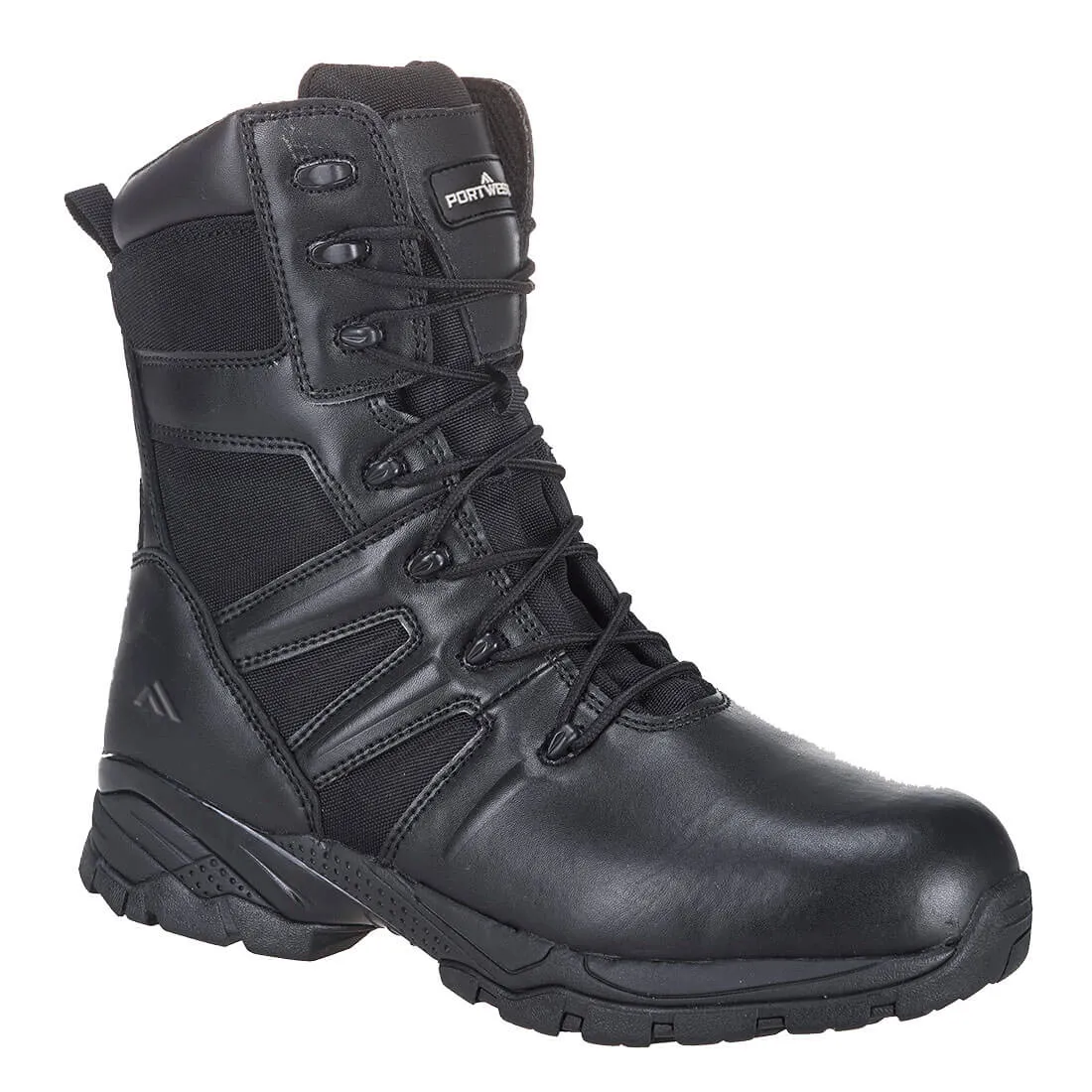 Bota  S3 HRO TaskForce Steelite 