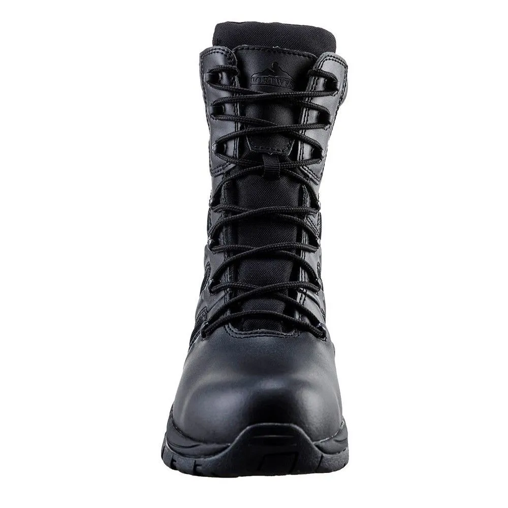 Bota  S3 HRO TaskForce Steelite 