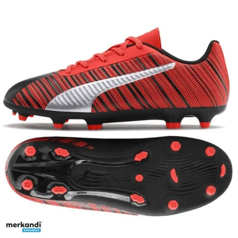 Botas de fútbol, zapatos para adultos y niños Marca: Adidas, Puma, Diadora